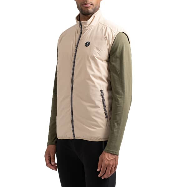 Veste SUN VALLEY EXOLO SABLE DORE