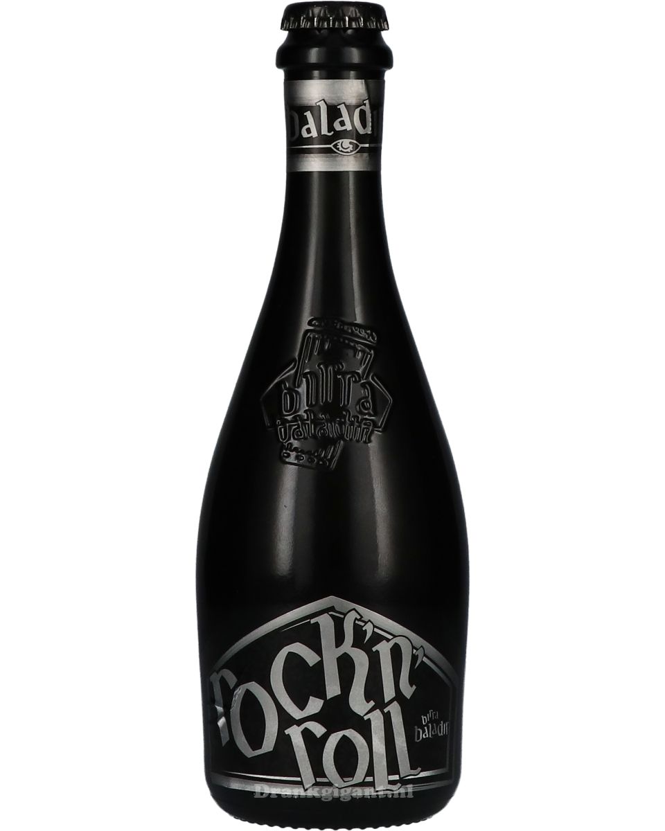 Birra Baladin Rock N Roll 33 cl