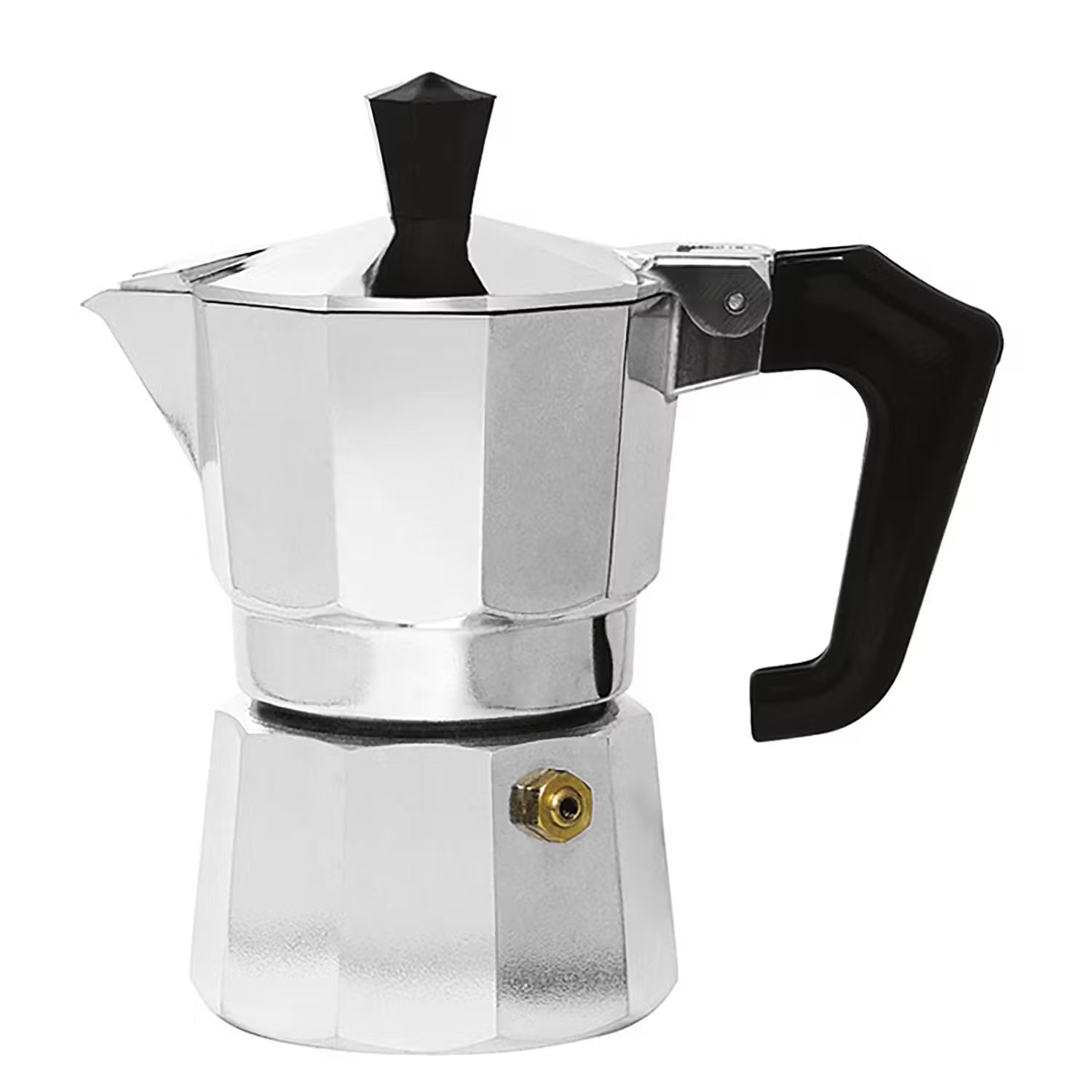 ESPERTO Kaffeebereiter 3 Tassen 6er-Set