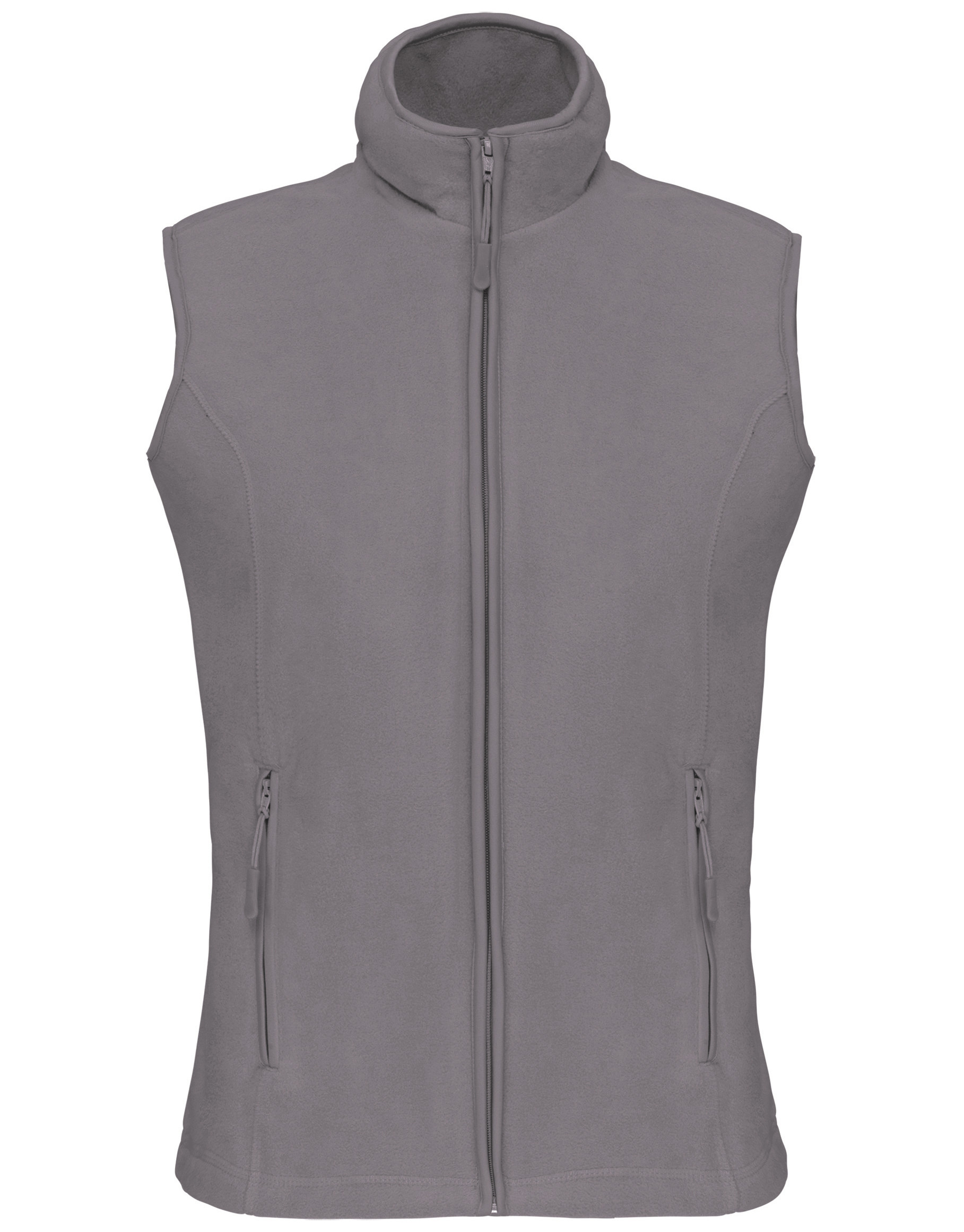Kariban K906 - MÉLODIE > GILET MICROPOLAIRE FEMME