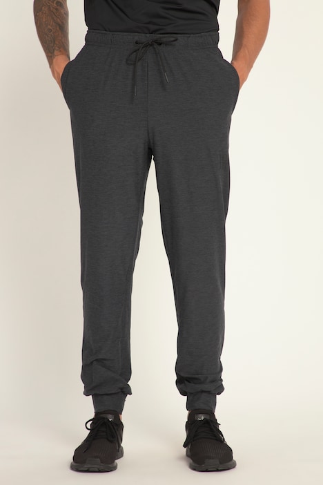 JAY-PI Sweathose FLEXNAMIC®, Fitness, QuickDry, Elastikbund, Modern Fit