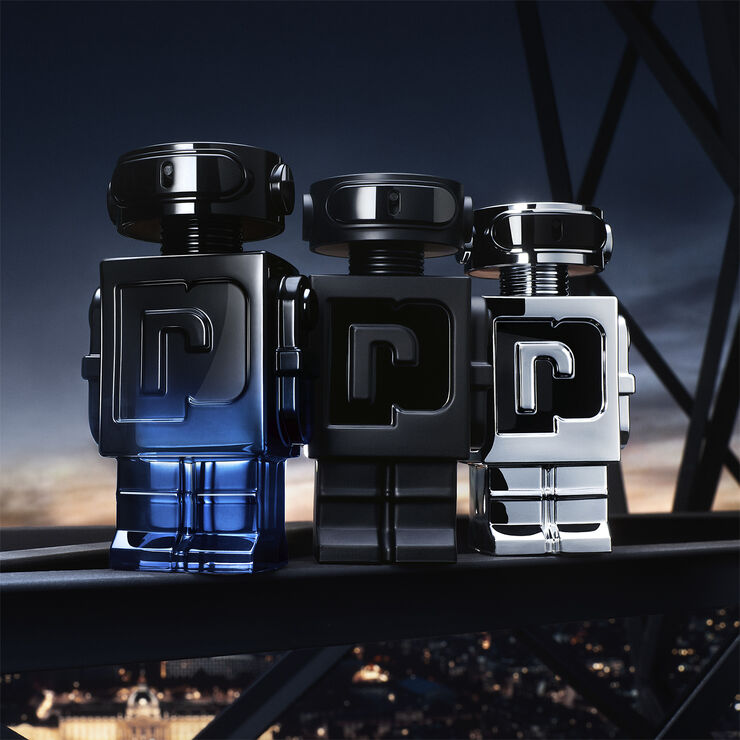 Rabanne Phantom Eau de toilette