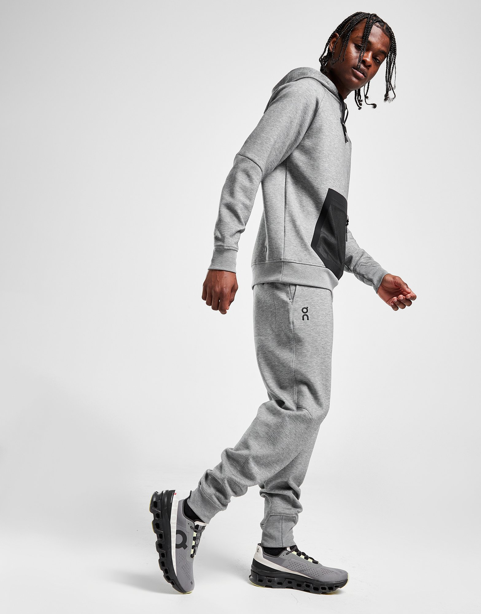 On Running Pantalon de joggingTech Homme