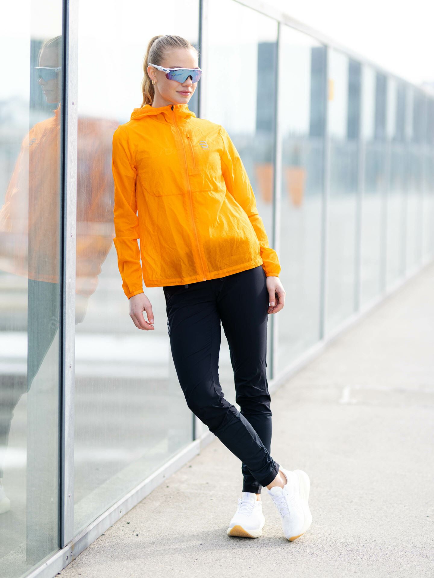 Jacket Active