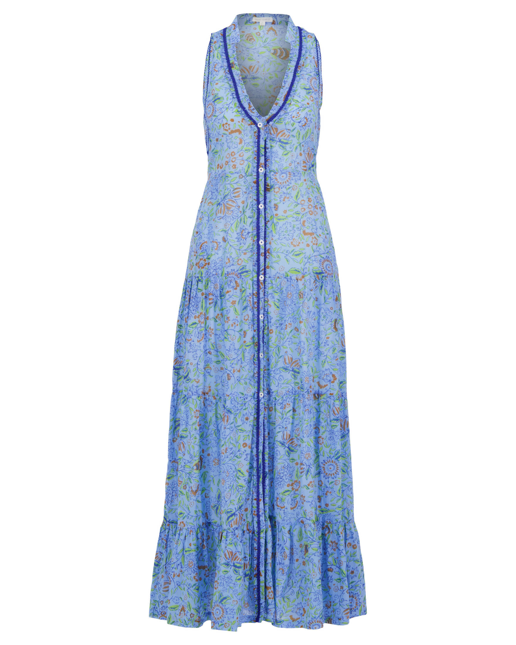 Poupette St.Barth| Damen Kleid NANA