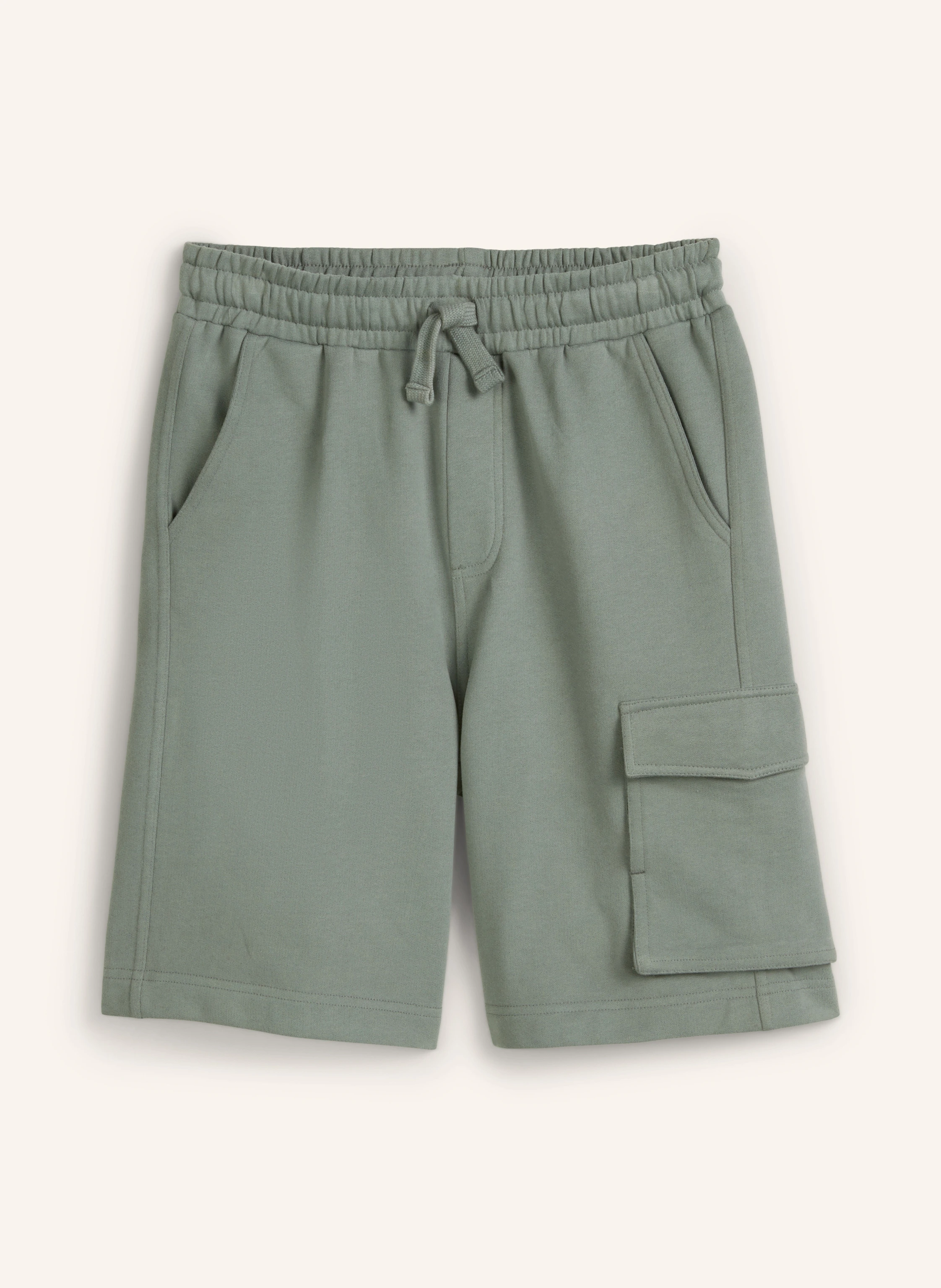 Marc O'Polo Sweatbermuda