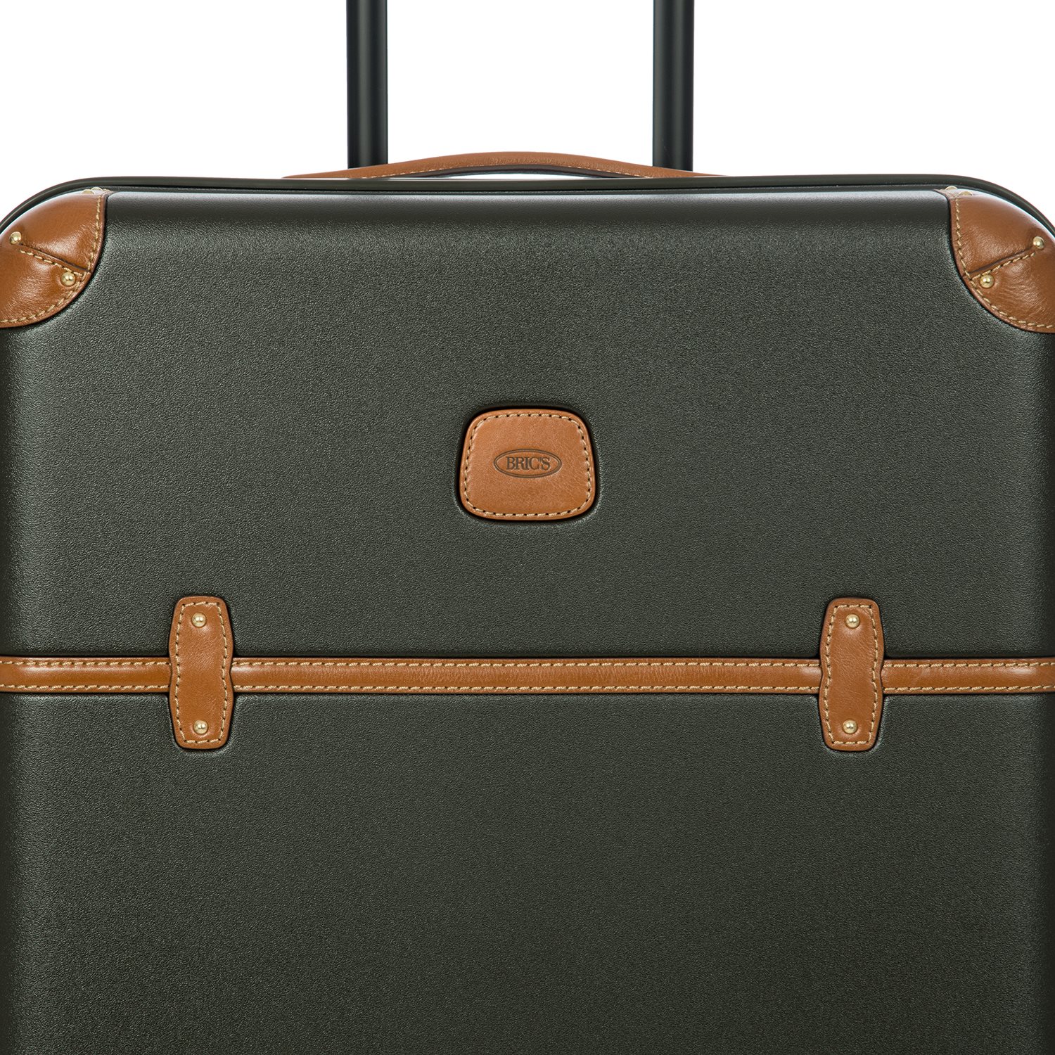 Bric's Bellagio Trolley 70 olive