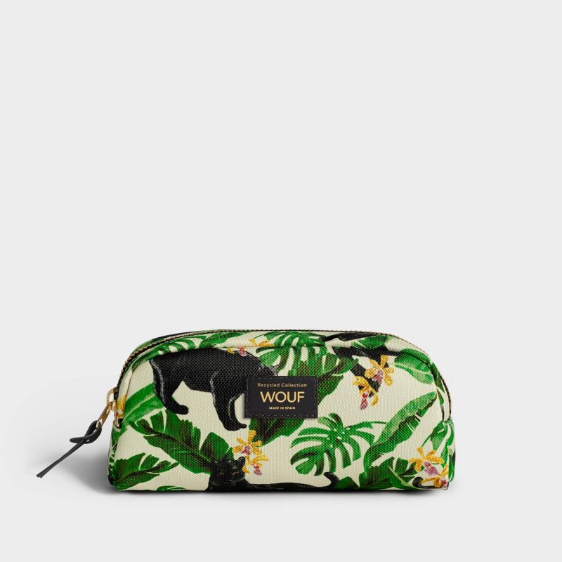 Trousse de toilette 19 cm Yucata