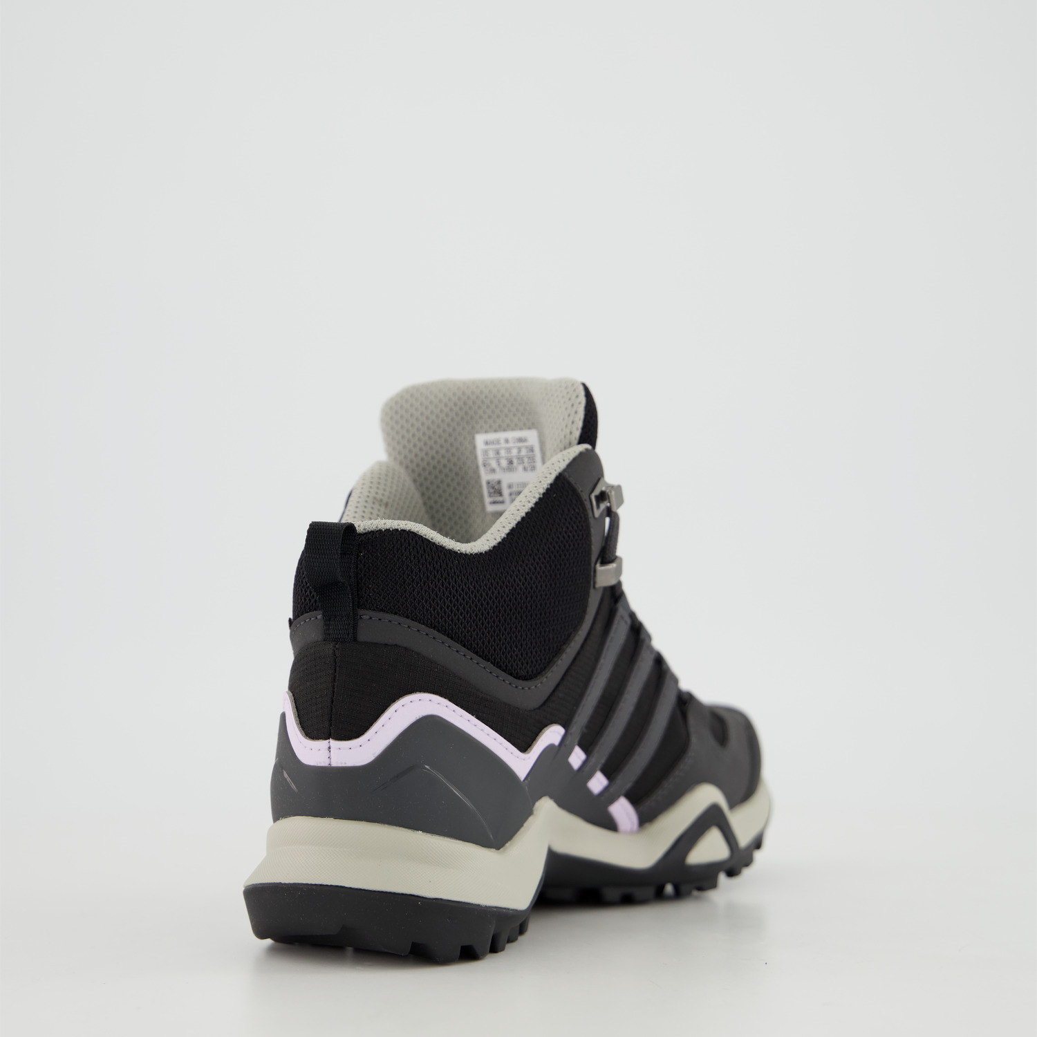 Adidas TERREX SWIFT R2 MID GTX W