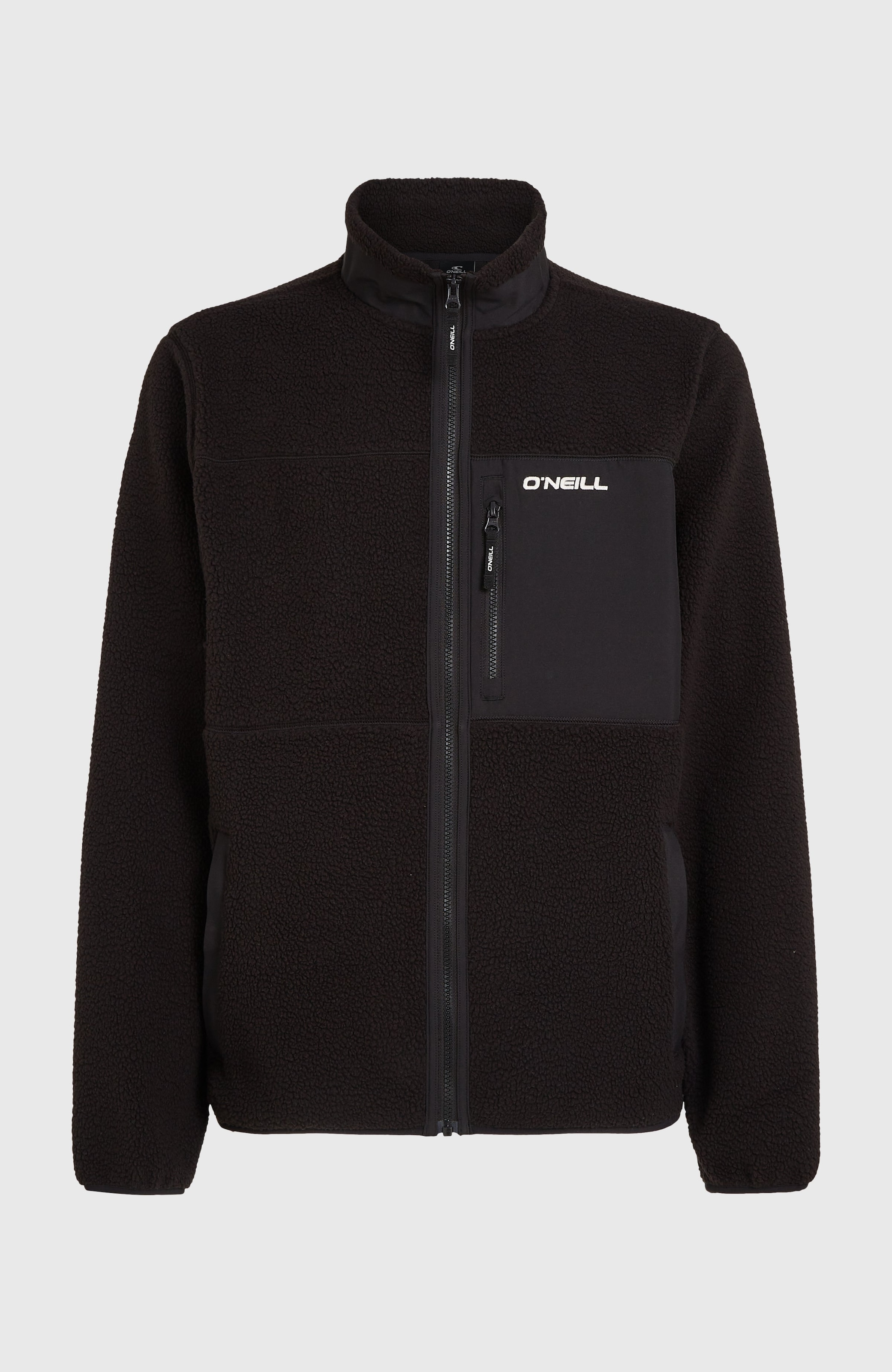 O'Neill Fleecepullover »O'NEILL MUST-HAVE HIGH PILE FZ FLEECE«, 1 Stk.