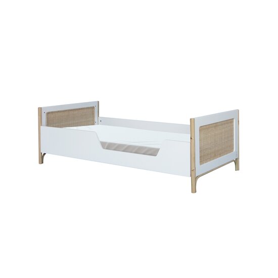 Océania lit évolutif haut 70x140   Neige        de               Théo