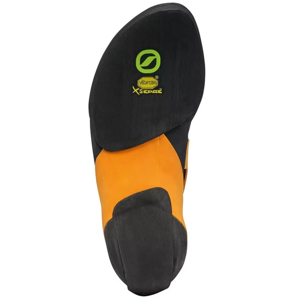 Chausson escalade SCARPA INSTINCT VS UNICOLOR