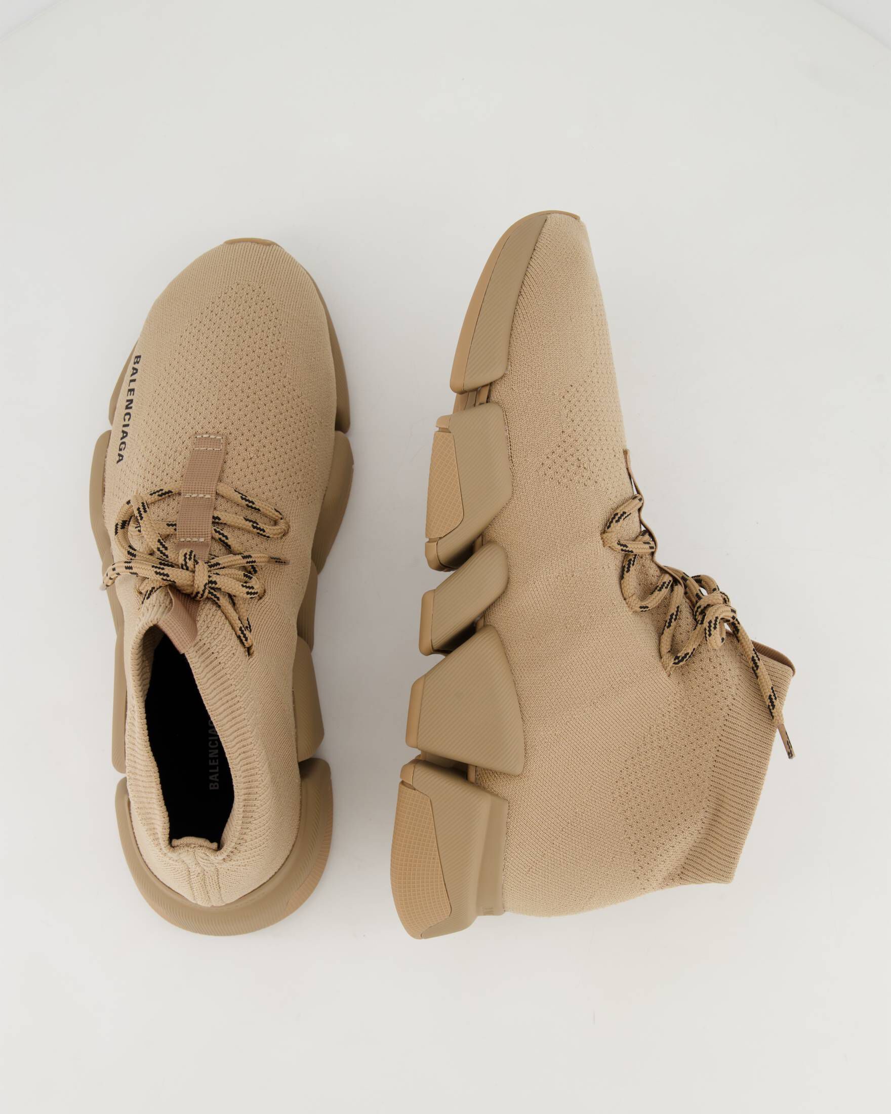 Balenciaga| Herren Sneaker SPEED 2.0 LACE UP