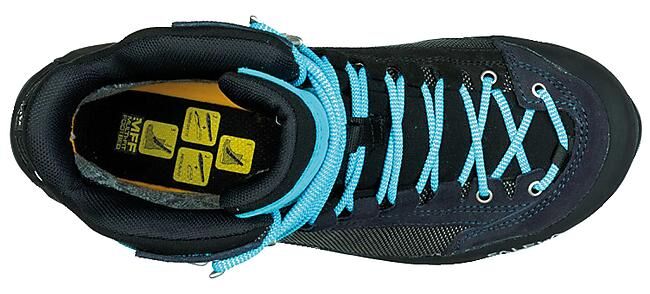 SALEWA - CHAUSSURE D ALPINISME WS CROW GTX