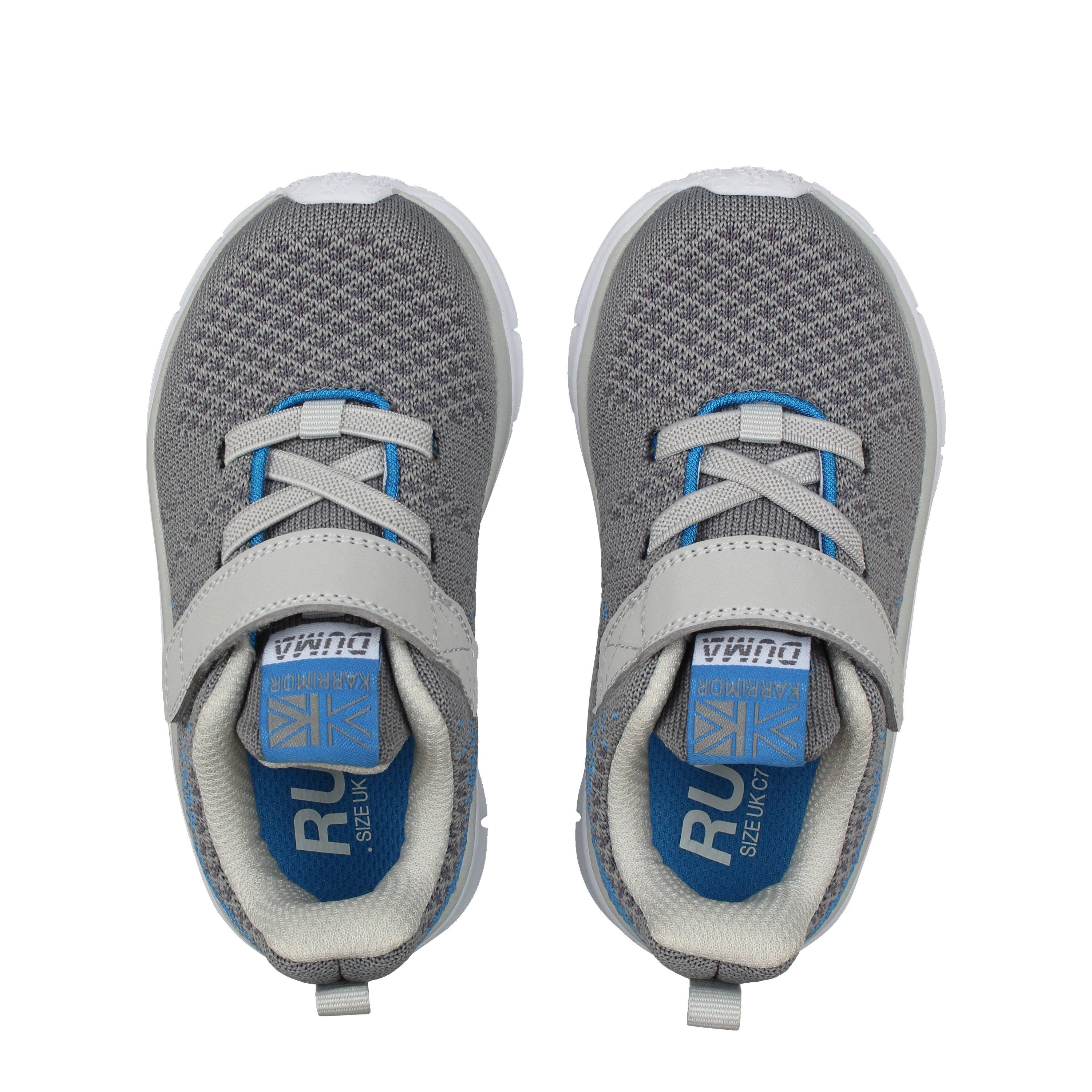 Karrimor Duma 6 Running Shoes Infants Boy