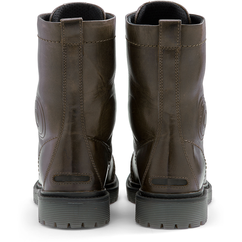 Rev'it - Chaussures femme Portland Ladies Olive