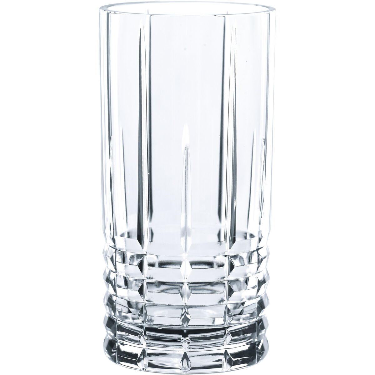 Highland Longdrinkglass 37,5 cl 4 stk