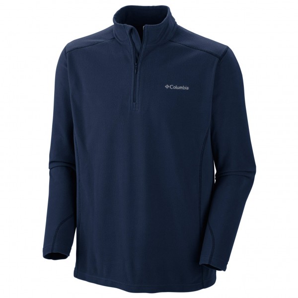 Columbia - Klamath Range II Half Zip - Pull polaire