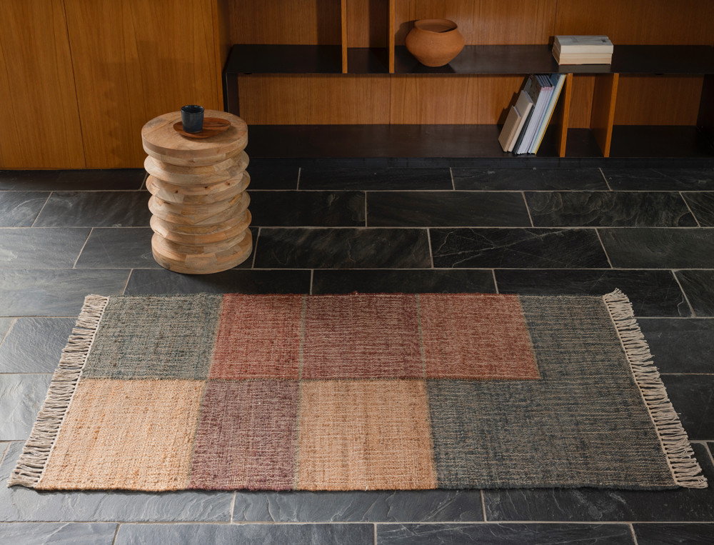 Tapis-Trompe l'œil