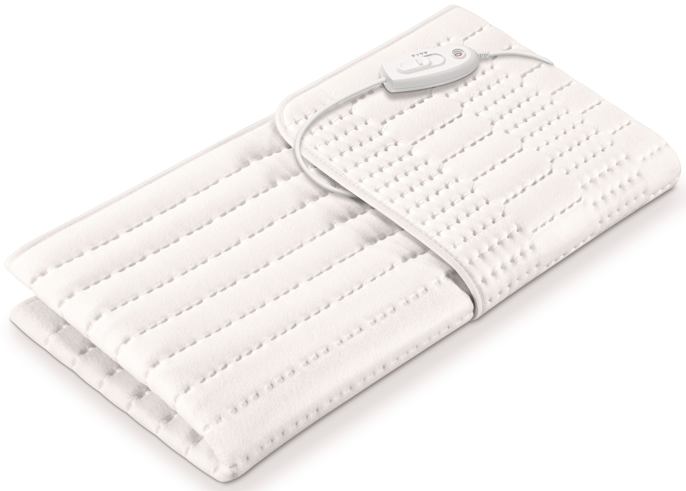 Sanitas Wärmeunterbett »SWB 50 für ein kuschelig vorgewärmtes Bett« Mit 3 Temperaturstufen, maschinenwaschbar, 80 x 150 cm