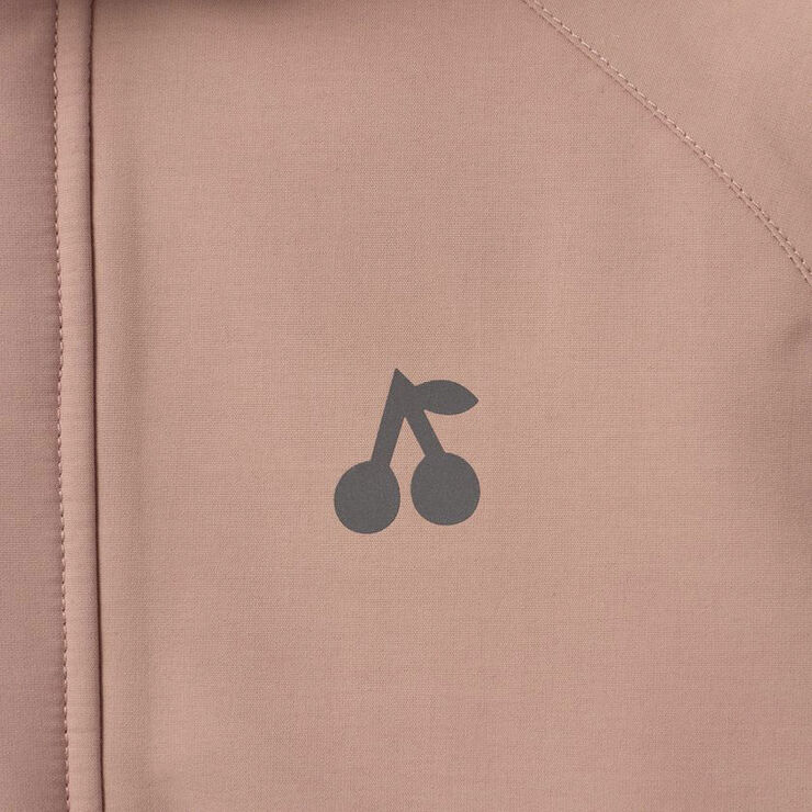 Sofie Schnoor Jacket Rosy brown