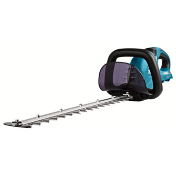 Makita 2x18V heggenschaar 55 cm (zonder accu's en lader)