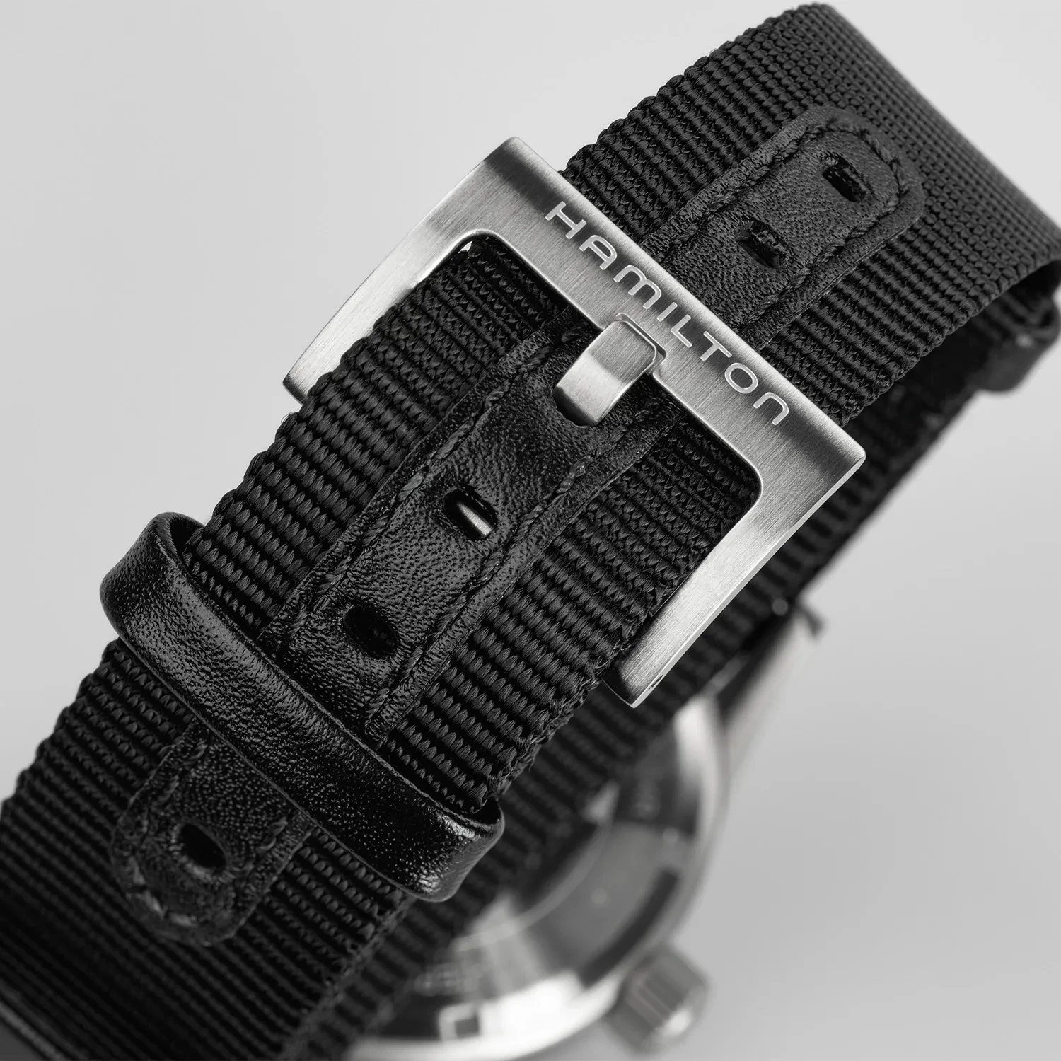 Hamilton Khaki Field Mechanical H69439910