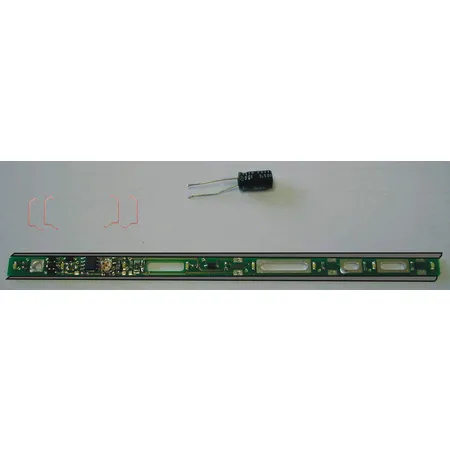 Fleischmann LED-Innenbeleuchtung