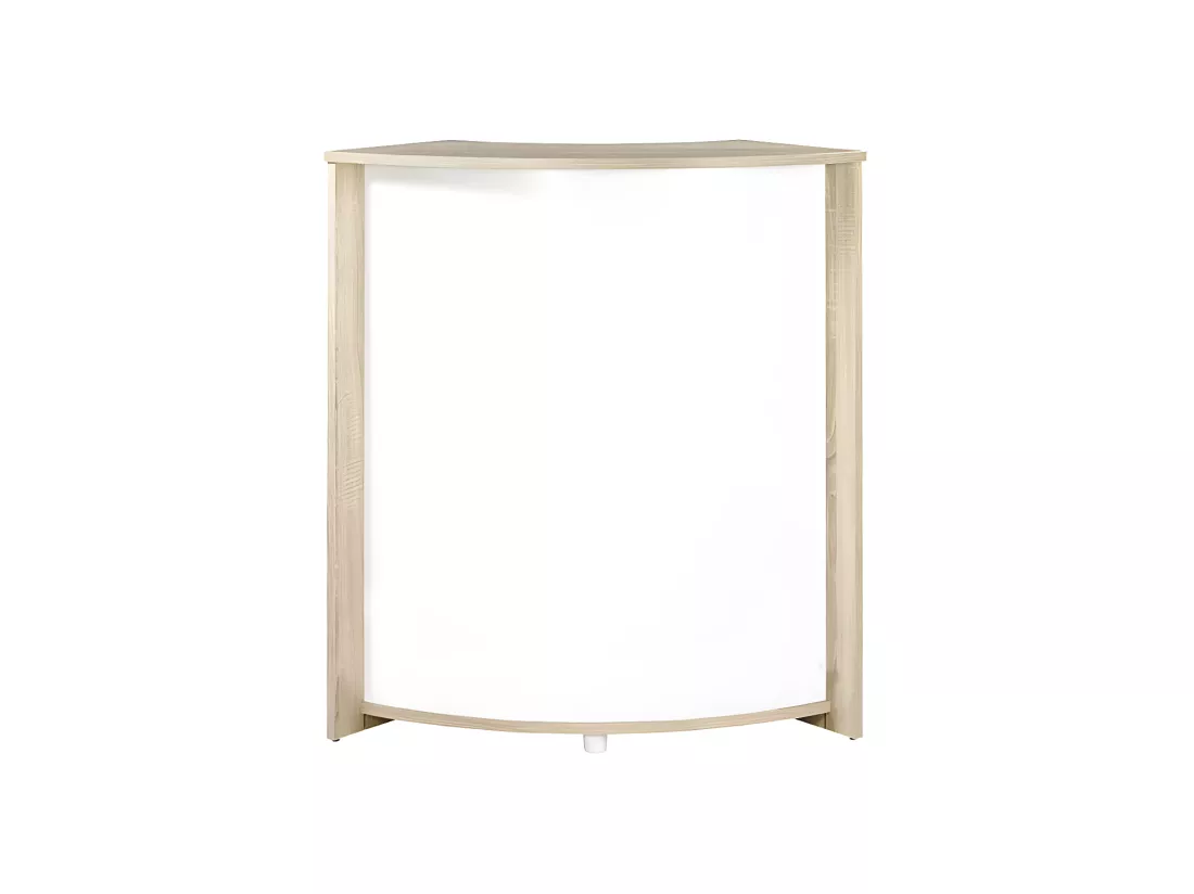 Comptoir de bar petit Bois - MING n°12