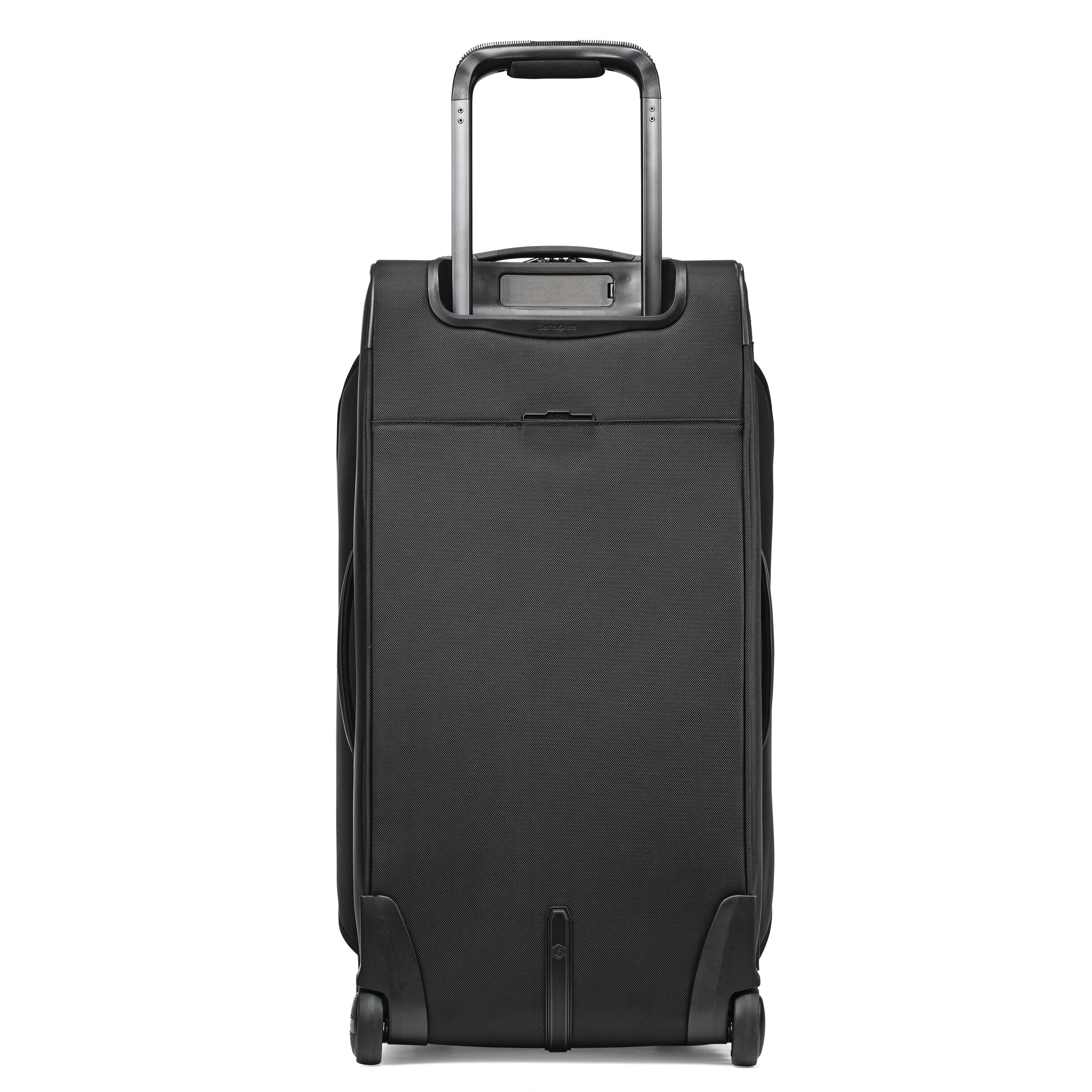 Mala de viagem Samsonite Armage II com rodas e divisória