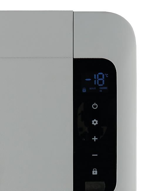 MESTIC - GLACIERE A COMPRESSEUR MCC-25 AC/DC