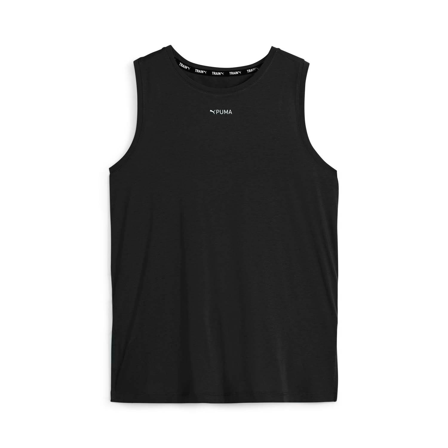 PUMA  Fit Triblend Tank