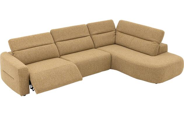 Hoekbank Comoda