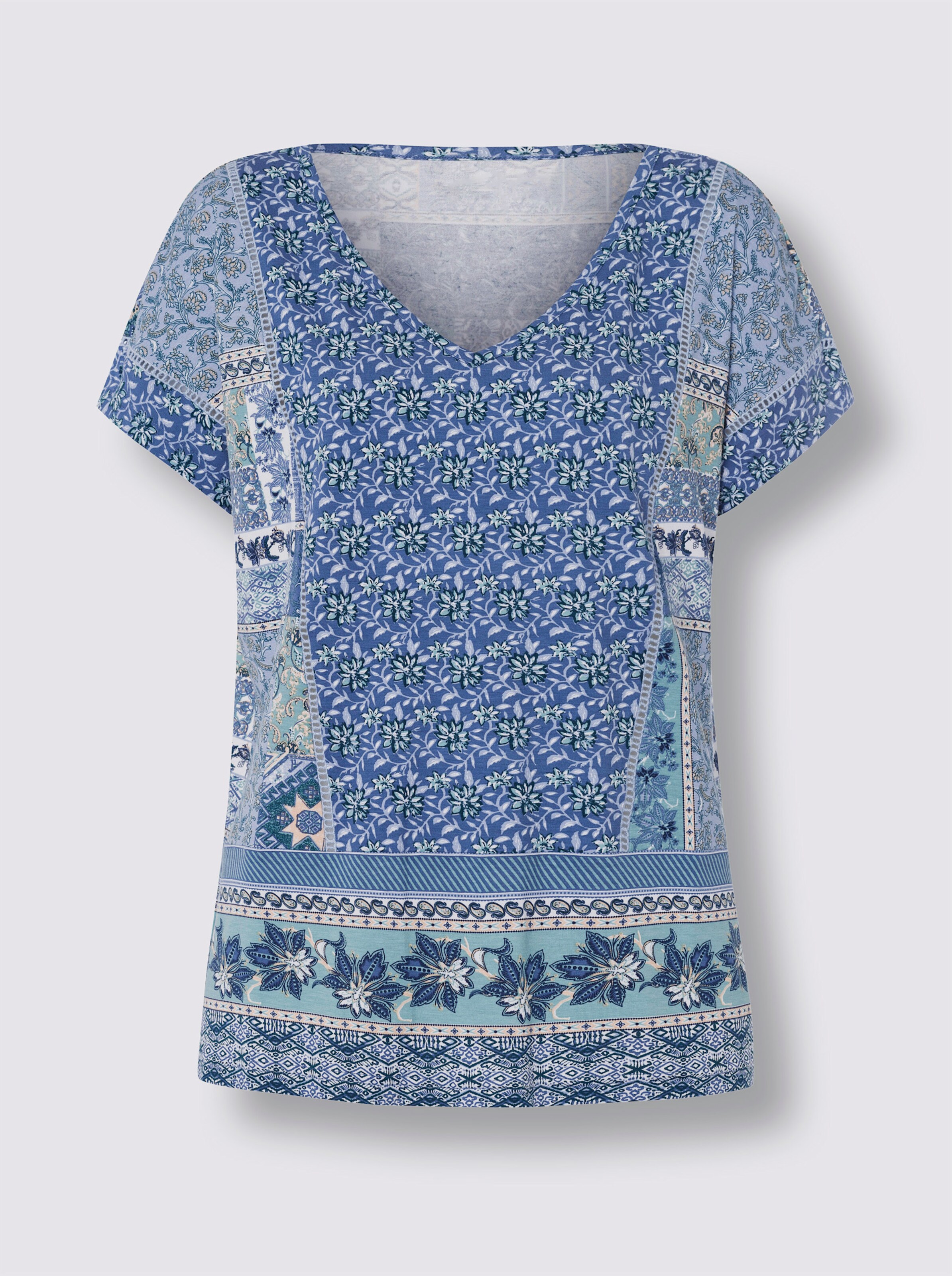 Druck-Shirt