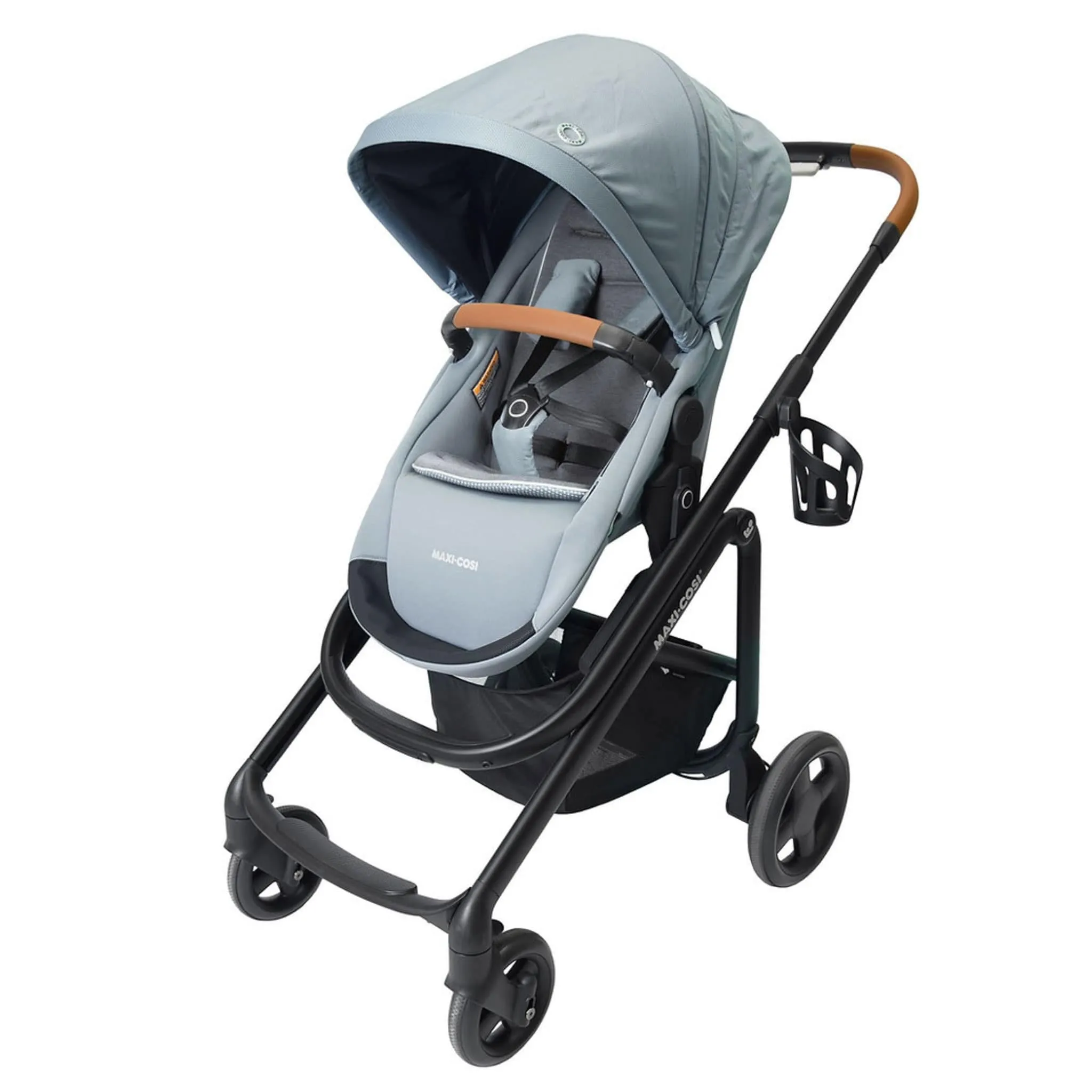 Maxi-cosi Poussette Lila CP - Gris