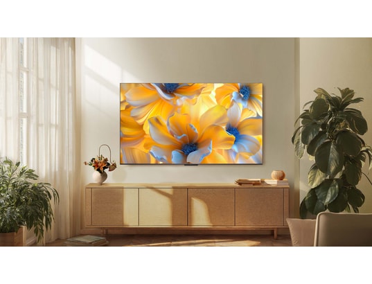 TCL - TV Mini LED 4K 164 cm 65C61K