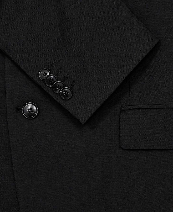 Tiger of Sweden JERRETTS Black