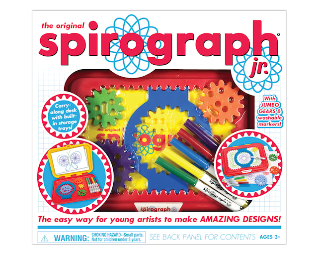 Spirograph Junior