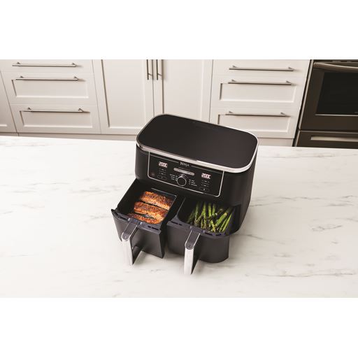 Ninja Foodi AF400EU Max Dual Airfryer
