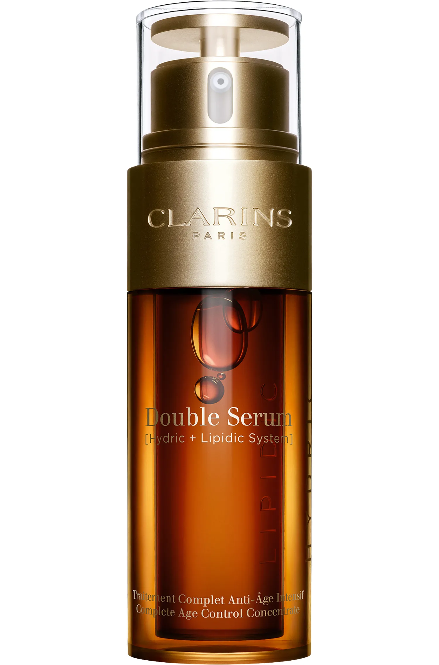 Clarins Double sérum anti-âge-50 ml