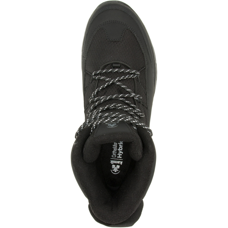 Kamik Herren Trek Ice Schuhe