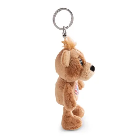 NICI Schlüsselanhänger FC BAYERN MÜNCHEN Bär Berni 10cm