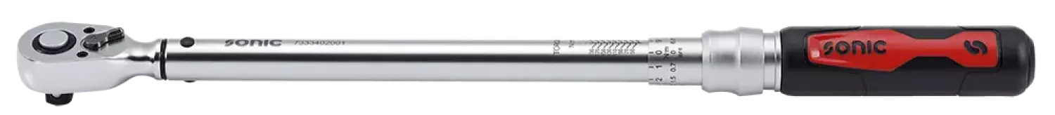 Sonic 7332201001 NEXT torque wrench 3/8