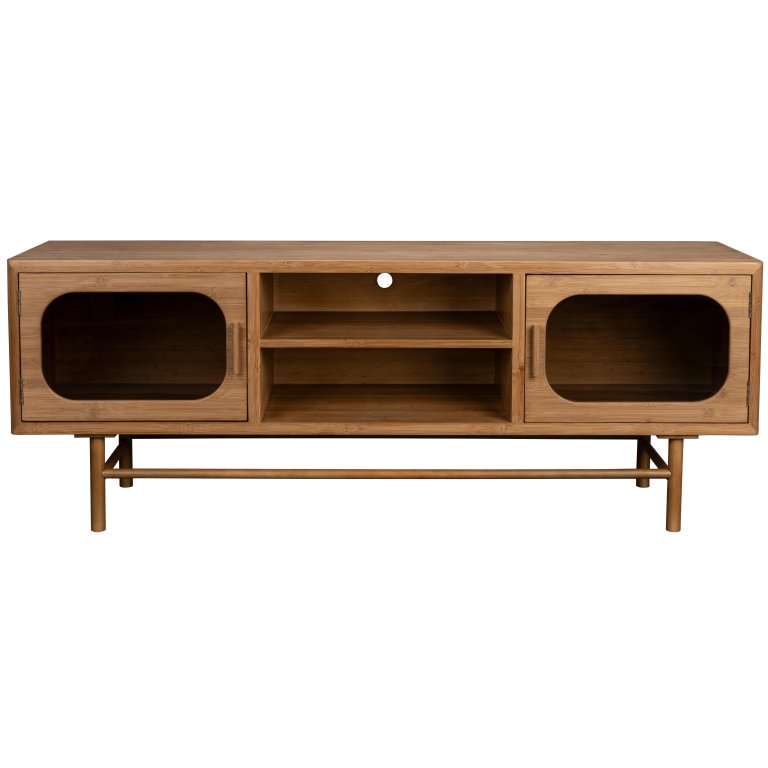 Dutchbone Caroun dressoir bamboe