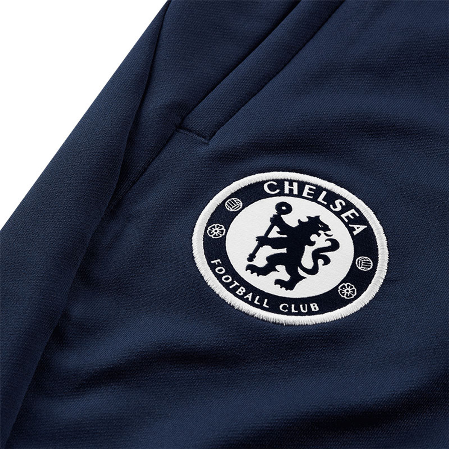 Nike Chelsea Strike Trainingspak Kids