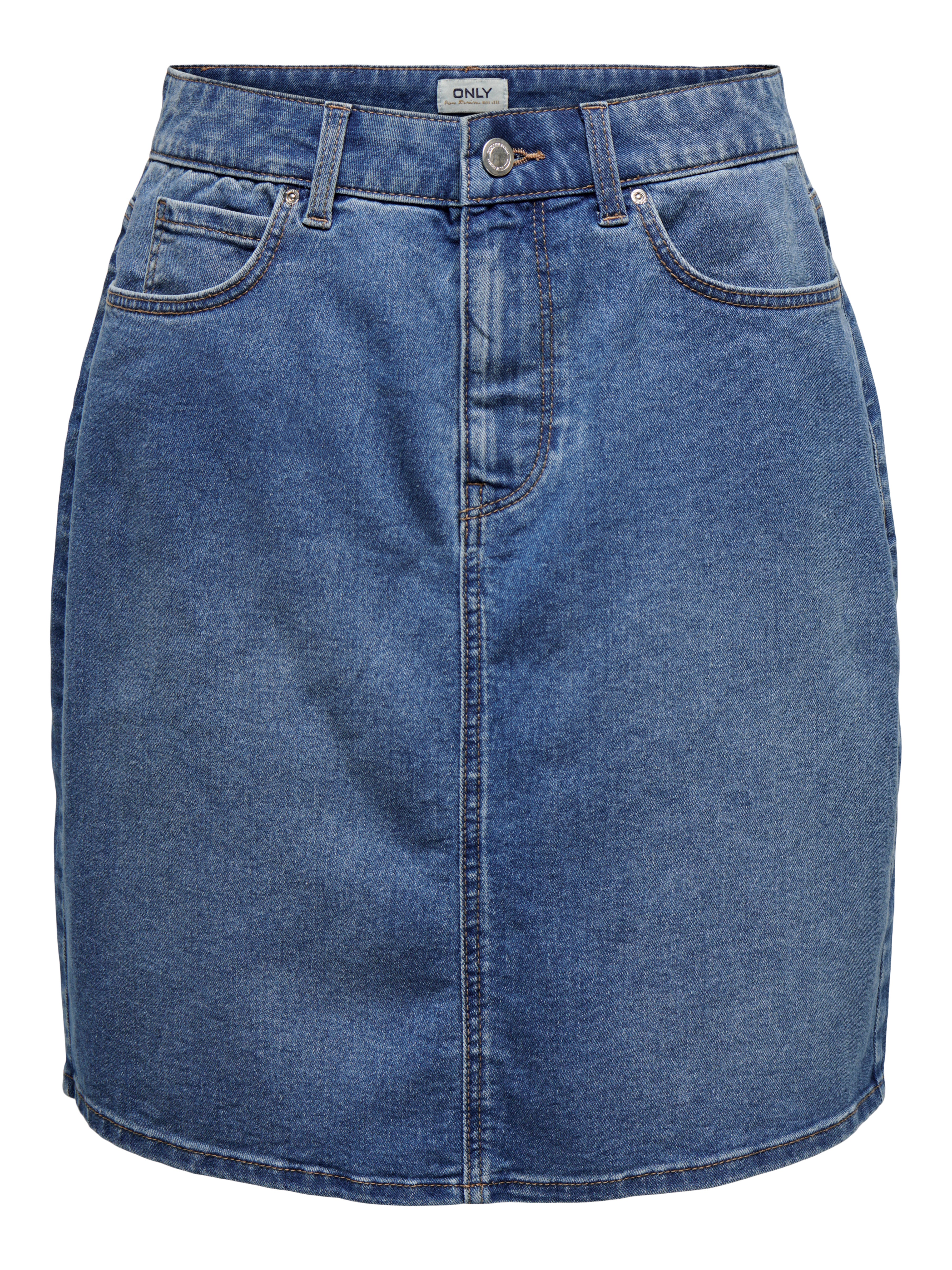 ONLWONDER Rock Medium Blue Denim