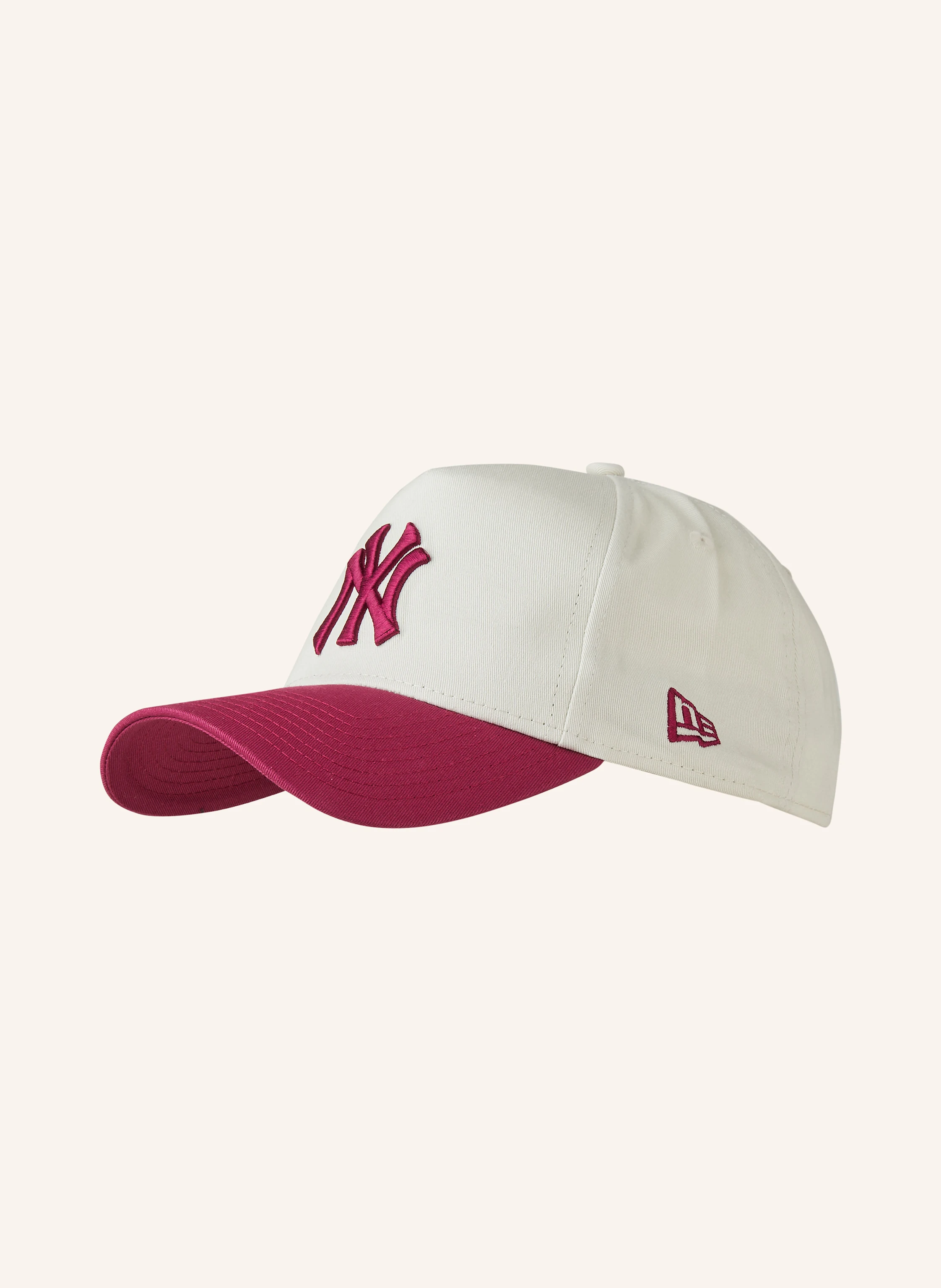 NEW ERA Cap WORLD SERIES PATCH 9FORTY®