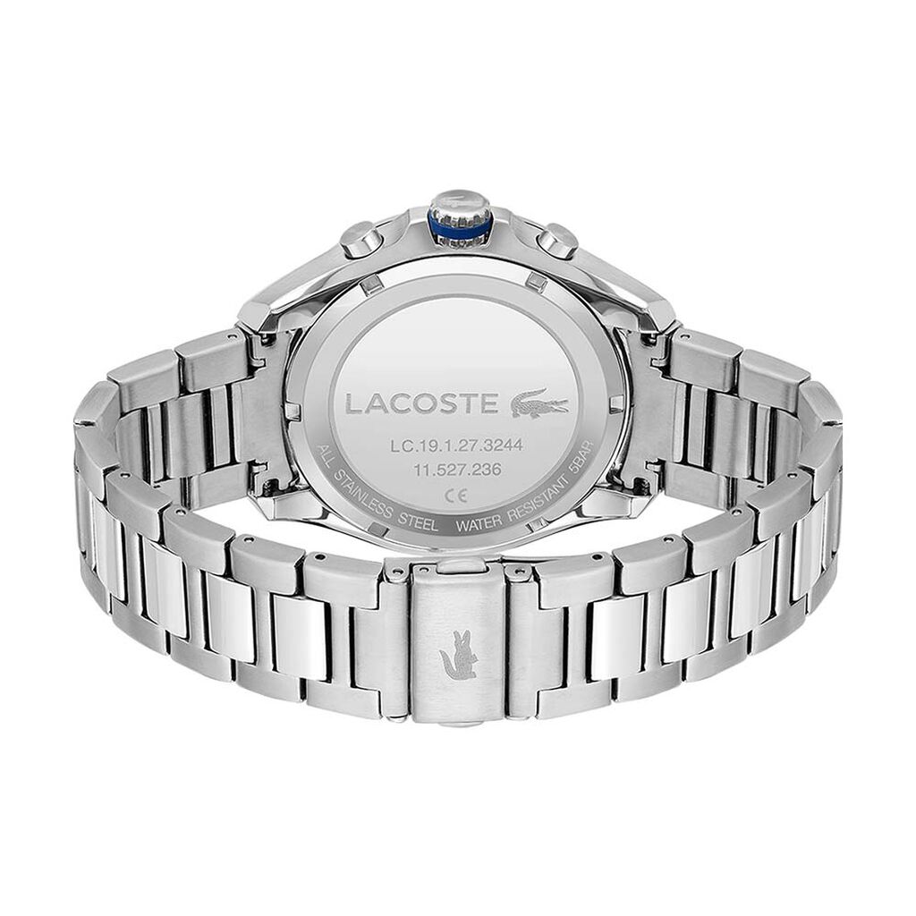 Montre Lacoste Tiebreaker Noir