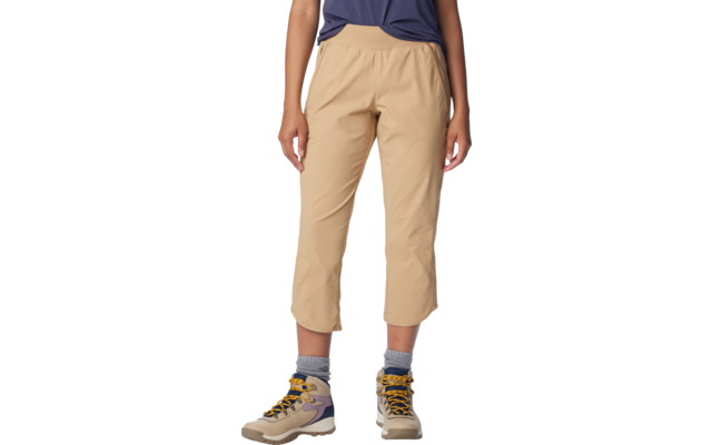 Columbia Leslie Falls Damen Caprihose
