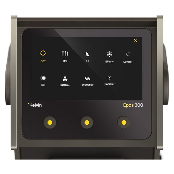 Kelvin EPOS-600